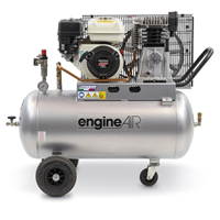 Máy nén khí ABAC ENGINEAIR
