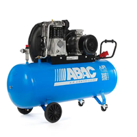 Máy nén khí Abac EXP A49B 200 CT5,5