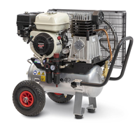 Máy nén khí xăng ABAC EngineAIR 5/24 LT
