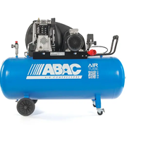 Máy nén khí ABAC EXP A49B 270 CT5,5