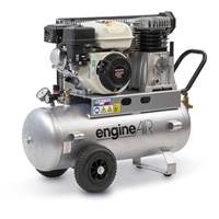 Máy nén khí xăng ABAC EngineAIR 5/50