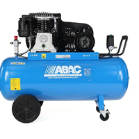Máy nén khí ABAC PRO B6000 270 LT CT5.5