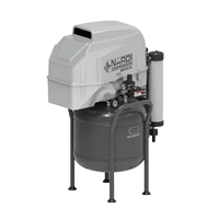 Máy nén khí nha khoa Nardi Extreme 2D Sil 50L