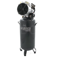 Máy nén khí nha khoa Nardi Extreme 2D 100L