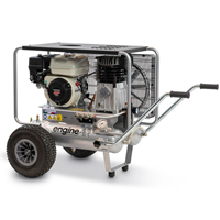 Máy nén khí ABAC EngineAIR 5/11+11R LT