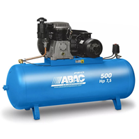 Máy nén khí ba pha chuyên nghiệp ABAC PRO B6000