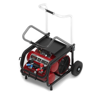 Máy nén khí chuyên nghiệp Nardi Super Extreme 1 TN 30 bar 18L