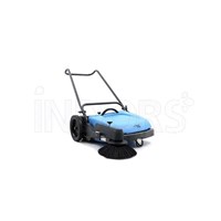 Máy quét đường Push Sweeper Fimap FSM 