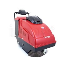 Máy quét chạy bằng pin BIEMMEDUE One 650 ET 