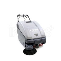 Máy quét đường đẩy tay Lavor SWL 700 ET và ST 