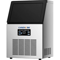 Máy làm đá viên CHINENG CN-8015-YTZBJ-20F