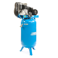 Máy nén khí đứng Abac PRO B5900B 270 VT5.5