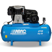 Máy nén khí ABAC B7000 270 CT10 / FT10