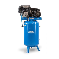 Máy nén khí đứng ABAC PRO B6000 270 VT7.5