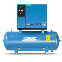 Máy nén khí giảm ồn ABAC LN2 B5900 270 T5.5 DOL