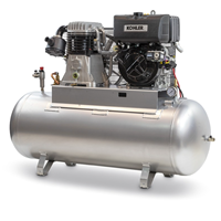 Máy nén khí diesel ABAC ENGINEAIR 10/270 14 ES
