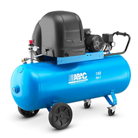 Máy nén khí piston ABAC A29B 150 LT FM2 – FT2