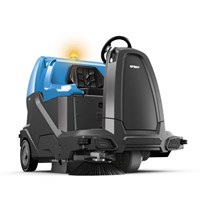 Máy quét chuyên nghiệp chạy bằng pin Fimap FSR8 