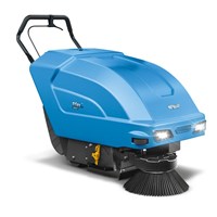 Máy quét nhà chạy bằng pin Fimap FSW5 BT  