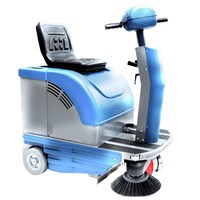 Máy quét mini Fiorentini MINISWE-C01 