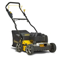 Máy cuộn và lược giữ dây trang trí 40V-0013 