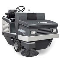 Máy quét đường chuyên nghiệp Lavor SWL R 1300 DT 