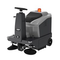 Máy quét nhà chuyên nghiệp Lavor SWL R 850 EVO 