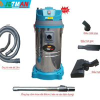 Máy hút bụi 60L Jetman HB-60