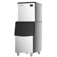 Máy làm đá bán nguyệt CHINENG CN-8015-YYZBJ-ZY700-SL