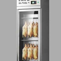 Tủ sấy vịt 1 cánh CHINENG CN-LPG-8003-1.25KW-LSFY-DM