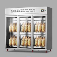 Tủ sấy vịt 3 cánh CHINENG CN-LPG-8003-2.71KW-LSFY-TM