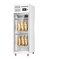 Tủ sấy vịt 1 cánh CHINENG CN-LPG-8003-DM-CTB