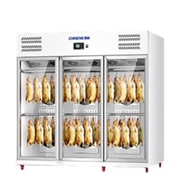 Tủ sấy vịt 3 cánh CHINENG CN-LPG-8003-TM-CTB
