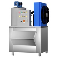 Máy làm đá vảy CHINENG CN-LR-2T