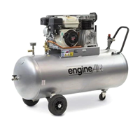 Máy nén khí Abac EngineAir 5/200 LT 10