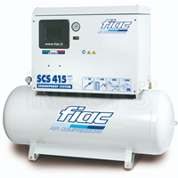 Máy nén khí Fiac SCS 415/200