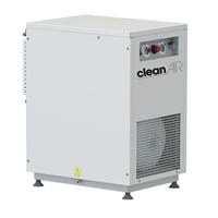 Máy nén khí ABAC CleanAir CLR S