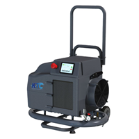 Máy nén khí trục vít KTC Compack 3 2.5 L 