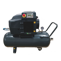 Máy nén khí trục vít KTC Compack 3 90L