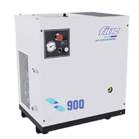 Máy nén khí trục vít Fiac X 900 10 bar
