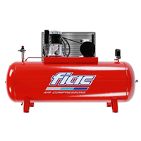 Máy nén khí ba pha Fiac AB 500/650 TF 5.5 5.5 HP 500L