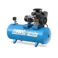 Máy nén khí công nghiệp Abac Tech ATH-TM