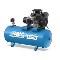 Máy nén khí Abac Tech Industrial ATF-TM Triphase 5,5 HP