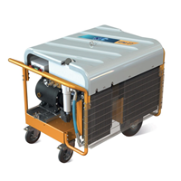 Máy nén khí trục vít KTC KPM 27 