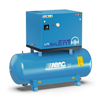 Máy nén khí Abac LN1 B5900 500 LT
