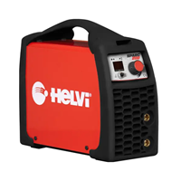 Máy hàn điện cực biến tần Helvi Sparc 200 