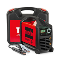Máy hàn biến tần Tecnica 188 MPGE 