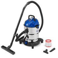 Máy hút bụi kiêm máy thổi Annovi Reverberi 3670 