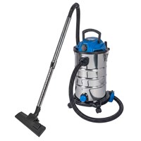 Máy hút bụi khô và ướt Hyundai 45080 1200W 