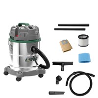 Máy hút bụi chất rắn và chất lỏng Dozzy Power 20XS 